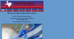 Desktop Screenshot of debbyrihnharvey.com